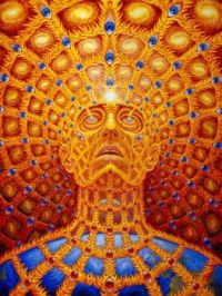 Alex Grey