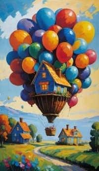 Moving House
