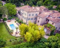 Gerda's Castle