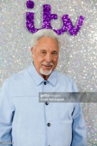 Tom Jones