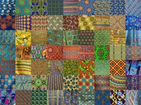 Bunch of patterns 11