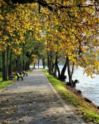 Baldeney See Essen