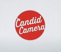 CANDID CAMERA - GUARDIAN ANGEL