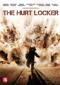 Movie The hurt locker
