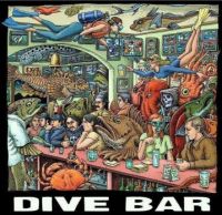 dive bar