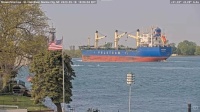 Iryda - Ocean-Going Freighter - Marine City, MI (2023-05-18)