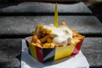 Lekkere Frietjes