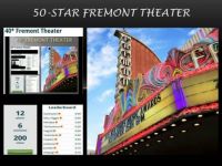 50* Fremont Theater