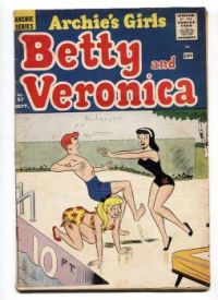 Betty Veronica 57