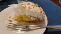 Lemon Meringue Pie!