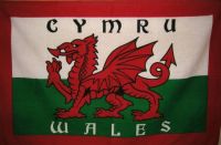 Wales for even longer