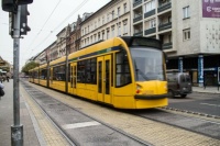 Budapest 08-11-2016 trams 03