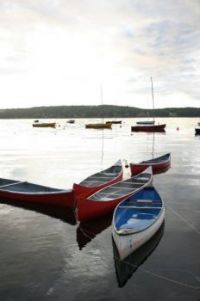 Linekin Bay