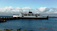 Fogo Island Ferry