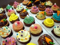 Cupcakes 99 - Small