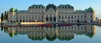 Schloss Belvedere &Ouml;sterreich