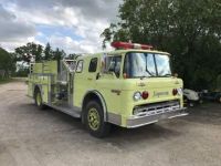 Ford CF800