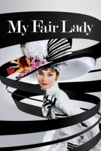 Movie: My fair lady