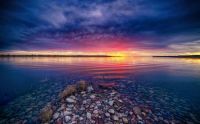 Bay Sunrise