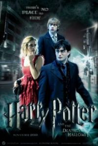 Harry Potter DH1