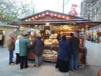 Manchester Christmas Market