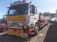 scania 93 still working
