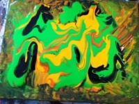 301 9X12 ACRYLIC MAR 2025