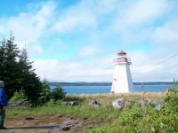 lighthouse