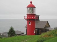 Quebec Lighthouse