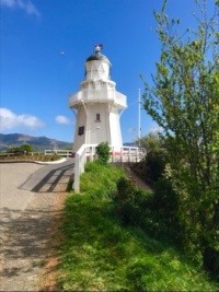 Six-sided Lighthouse