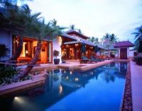 nice place