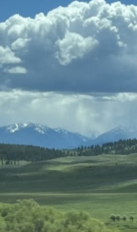 Mountains