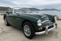 Healey 3000 Mk3