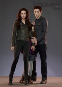 Twilight Breaking Dawn Part 2 (Easy) Cant Wait!!!((: