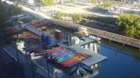 Charles River Canoe and Kayak