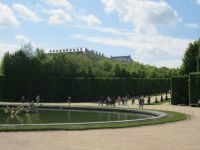 Versailles Gardens 2