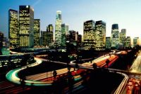 Los Angeles