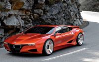 BMW-M1-homage