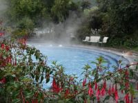 Beautiful Hot Springs