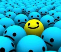 Happiness Is A Choice