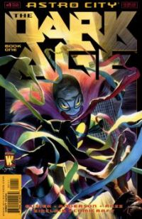 Astro City: The Dark Age (Volume 1 Issue 1)