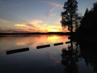 Ontario Sunset