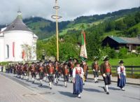 Brixen Austria