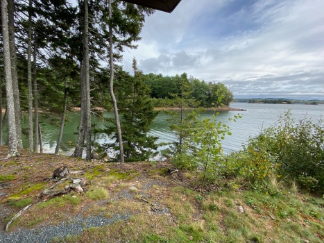 Solve St Croix Island International Historic Park jigsaw puzzle online ...