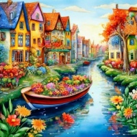 River of Dreams