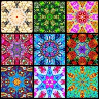 kaleido mix 1914