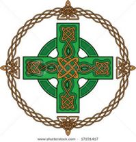 celtic cross