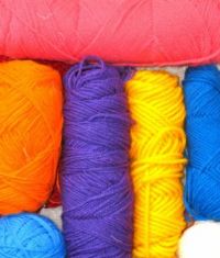 Another YARN