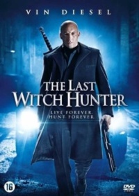 Movie: The Last Witch Hunter