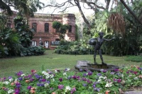 Jardín Botánico - Buenos Aires